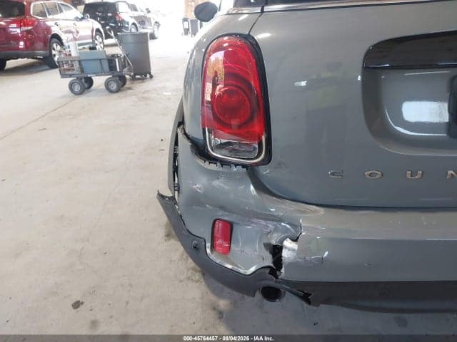 2020 MINI COUNTRYMAN COOPER S 17