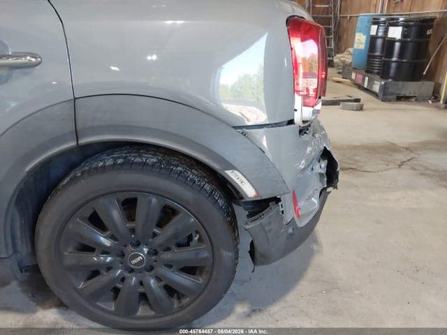 2020 MINI COUNTRYMAN COOPER S 18