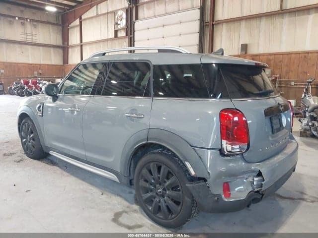 2020 MINI COUNTRYMAN COOPER S 3