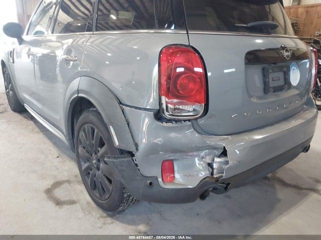 2020 MINI COUNTRYMAN COOPER S 6