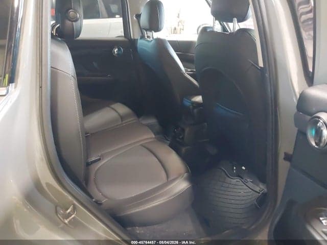 2020 MINI COUNTRYMAN COOPER S 8