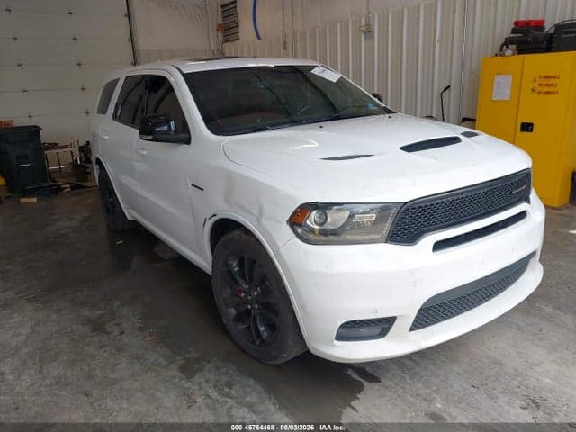 2020 DODGE DURANGO R/T AWD - 1