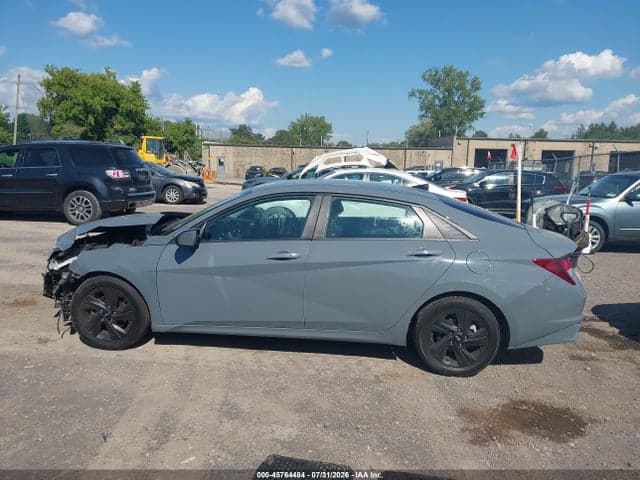 2021 HYUNDAI ELANTRA SEL 15