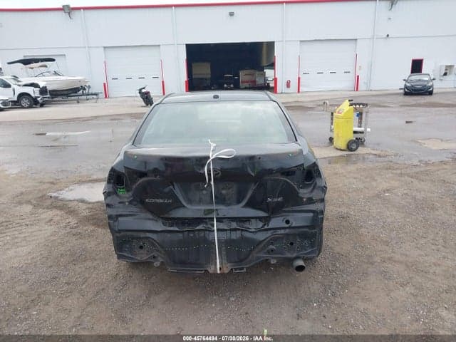 2017 TOYOTA COROLLA XSE 6