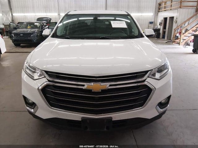 2019 CHEVROLET TRAVERSE 1LT 13