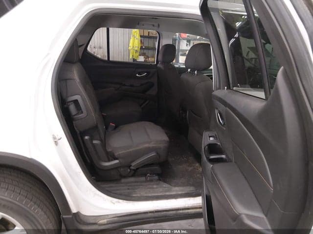 2019 CHEVROLET TRAVERSE 1LT 8