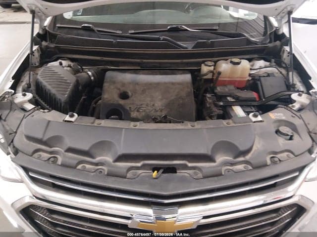 2019 CHEVROLET TRAVERSE 1LT 10