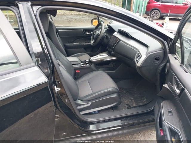 2018 HONDA CLARITY PLUG-IN HYBRID 5