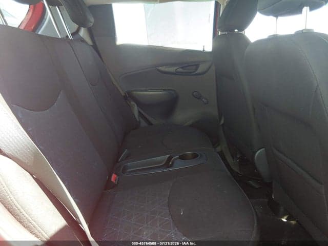 2020 CHEVROLET SPARK FWD LS AUTOMATIC 8