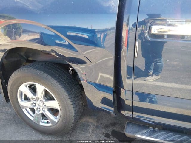 2018 FORD F-150 XLT 6