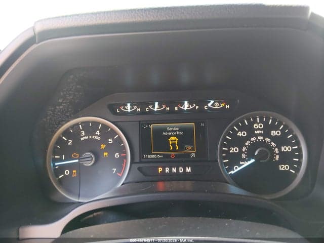 2018 FORD F-150 XLT 7