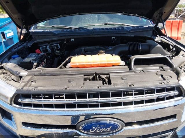 2018 FORD F-150 XLT 10