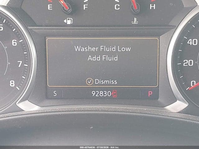 2020 GMC TERRAIN FWD SLT 15