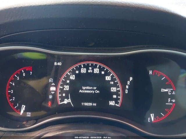 2020 DODGE DURANGO SXT PLUS AWD 7