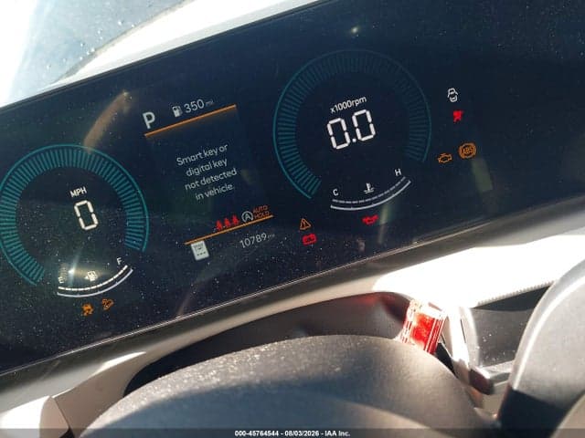 2025 HYUNDAI TUCSON SEL 7