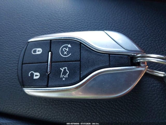 2019 MASERATI GHIBLI S Q4 11