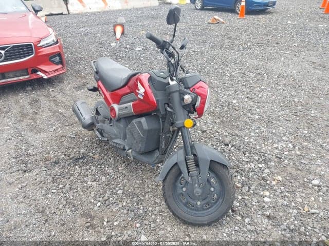 2025 HONDA NVA110 B - 1