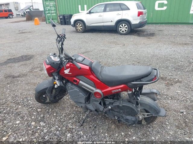 2025 HONDA NVA110 B 13