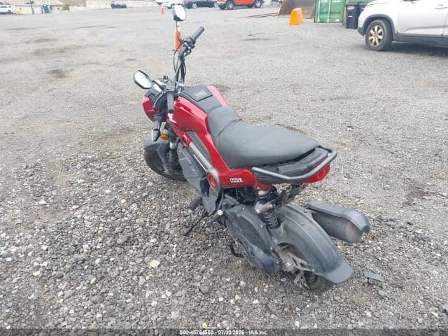 2025 HONDA NVA110 B 3