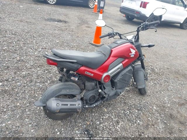 2025 HONDA NVA110 B 4