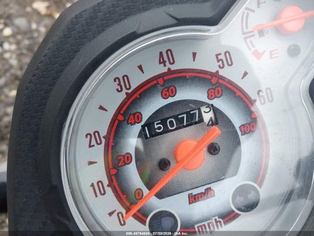2025 HONDA NVA110 B 7