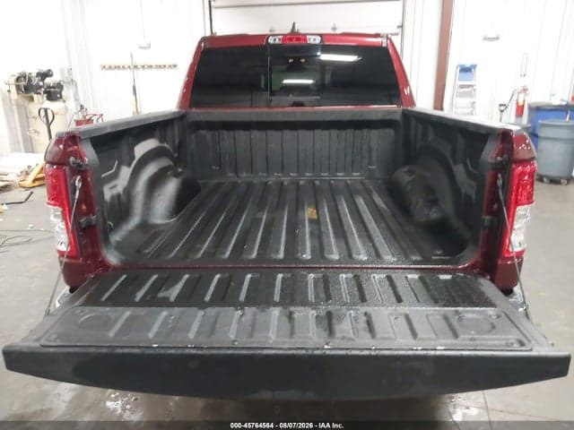 2019 RAM 1500 BIG HORN/LONE STAR 4X4 5'7 BOX 17