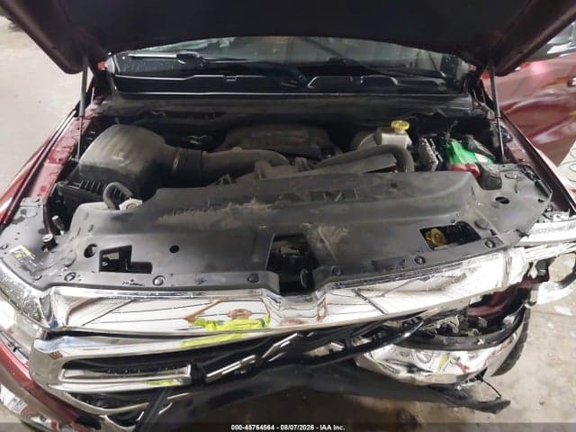 2019 RAM 1500 BIG HORN/LONE STAR 4X4 5'7 BOX 10
