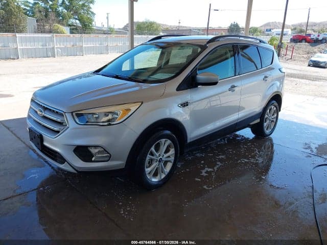 2018 FORD ESCAPE SE 2