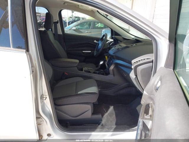 2018 FORD ESCAPE SE 5