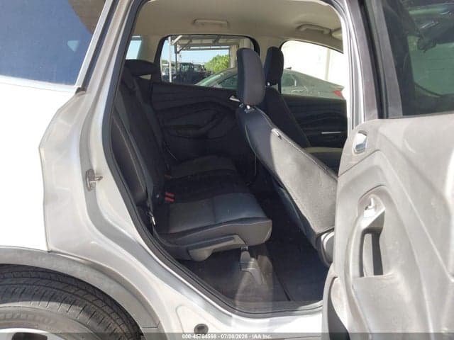 2018 FORD ESCAPE SE 8