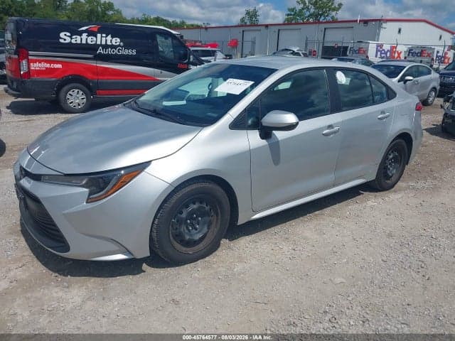 2023 TOYOTA COROLLA LE 2