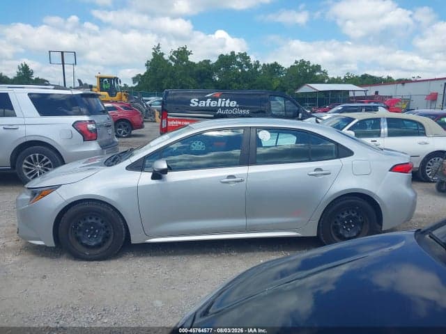 2023 TOYOTA COROLLA LE 14