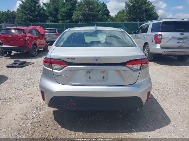 2023 TOYOTA COROLLA LE 16