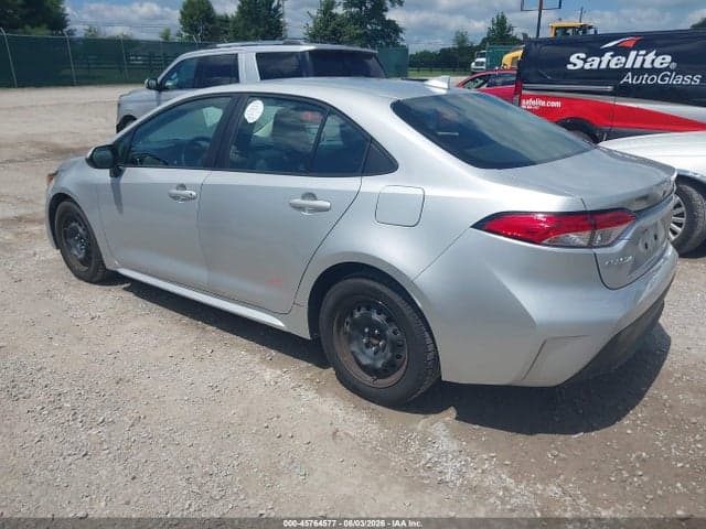 2023 TOYOTA COROLLA LE 3