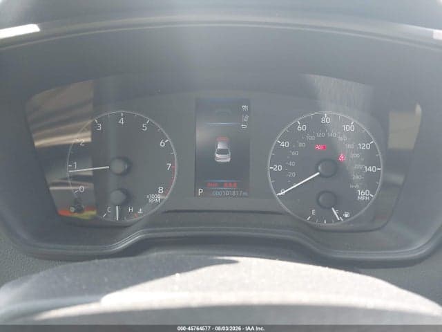 2023 TOYOTA COROLLA LE 7