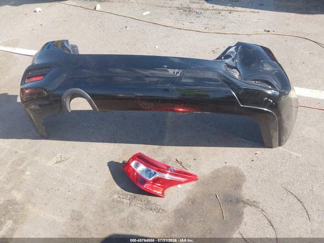 2019 NISSAN SENTRA SR 12