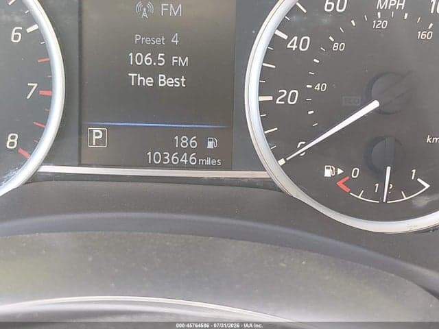 2019 NISSAN SENTRA SR 16