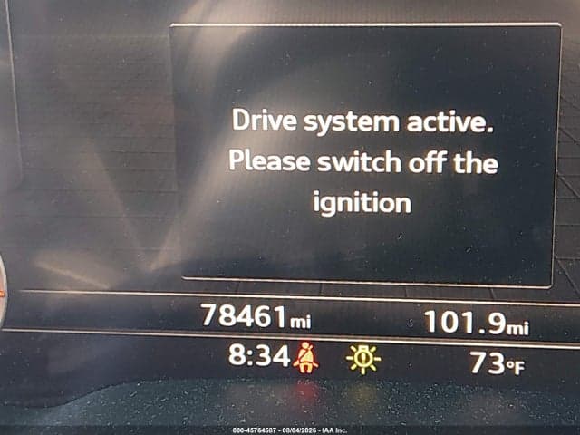 2018 AUDI Q7 3.0T PREMIUM 15