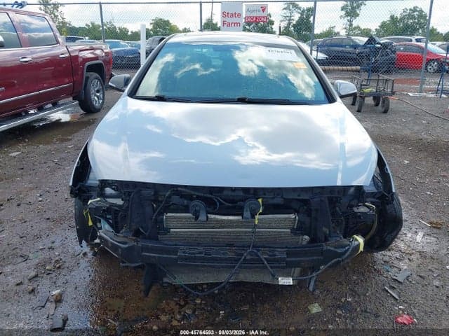 2017 HYUNDAI SONATA LIMITED 13