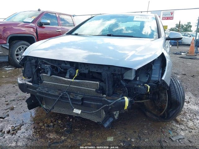 2017 HYUNDAI SONATA LIMITED 6