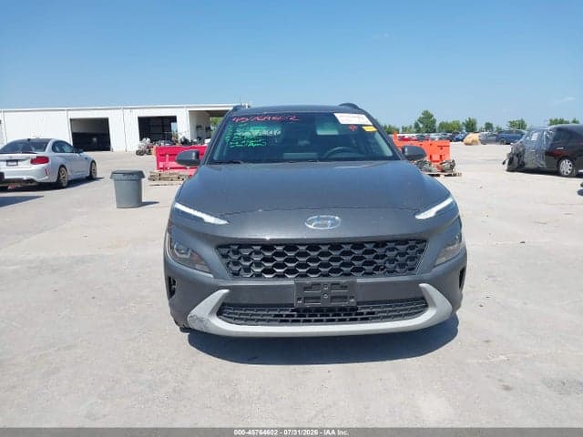 2023 HYUNDAI KONA SEL 12
