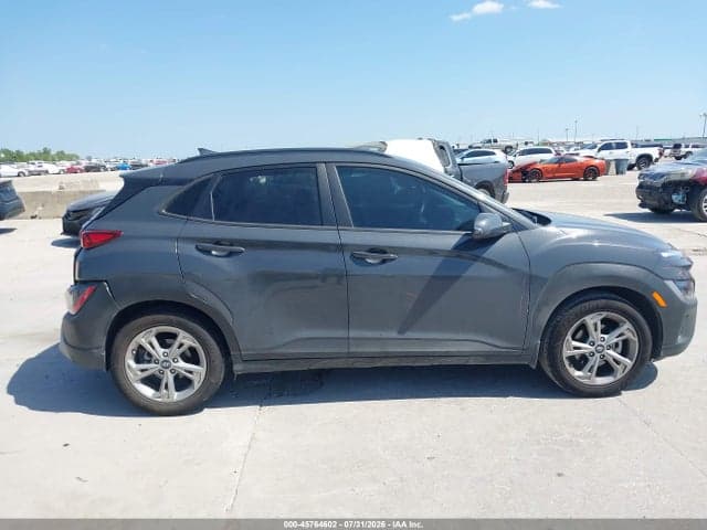 2023 HYUNDAI KONA SEL 13