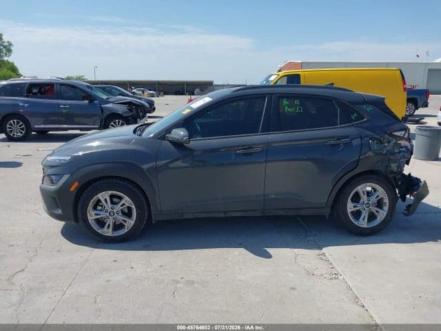 2023 HYUNDAI KONA SEL 14