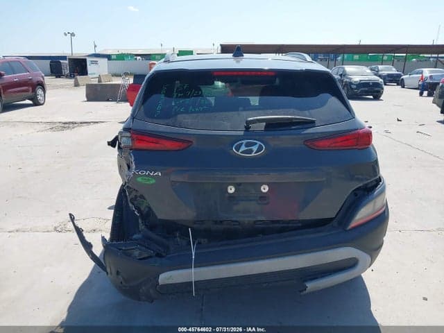 2023 HYUNDAI KONA SEL 16