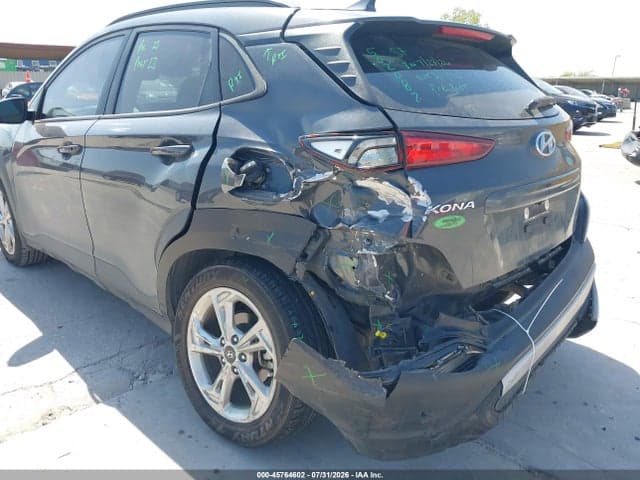 2023 HYUNDAI KONA SEL 6