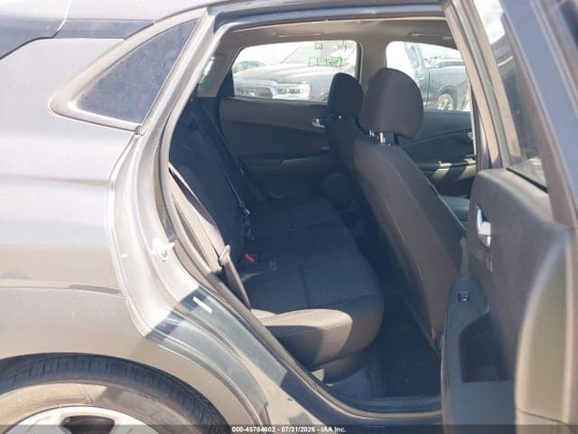 2023 HYUNDAI KONA SEL 8