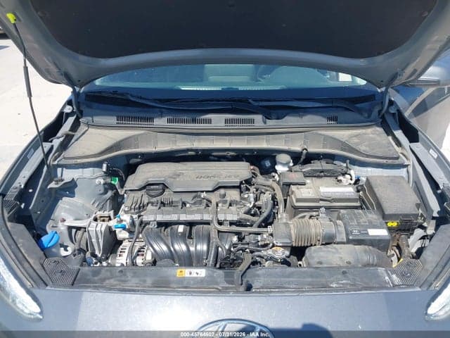 2023 HYUNDAI KONA SEL 10