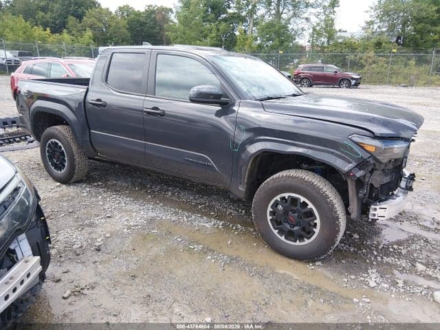 2025 TOYOTA TACOMA TRD OFF ROAD - 1
