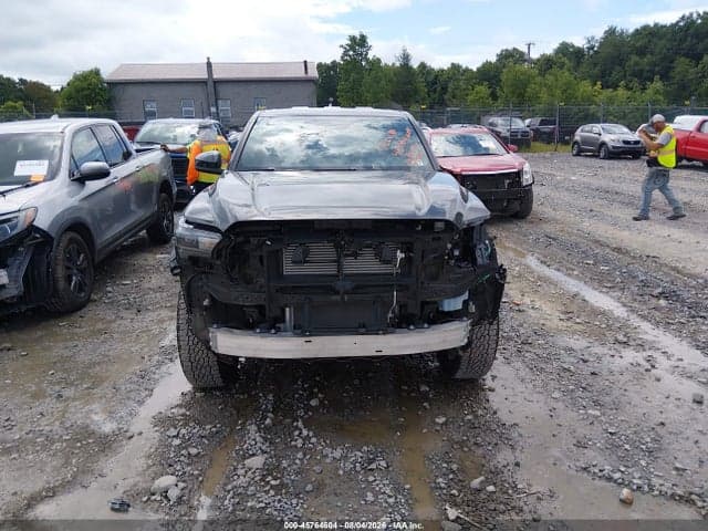 2025 TOYOTA TACOMA TRD OFF ROAD 13