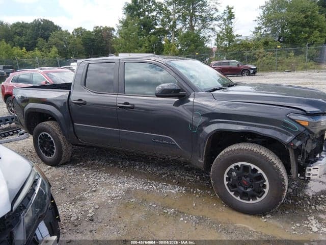 2025 TOYOTA TACOMA TRD OFF ROAD 14
